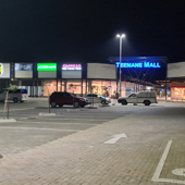 Teemane Mall