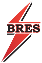 Bres Power logo