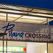 Pilane Mall