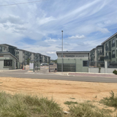Motswedi Apartments