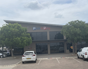 Pick 'n' Pay Head Office