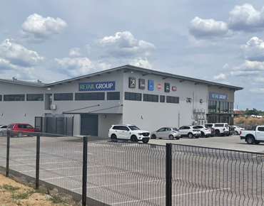 Retail Group of Companies  