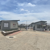 Sesha Mews Apartments