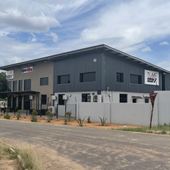 Time Projects Head Office